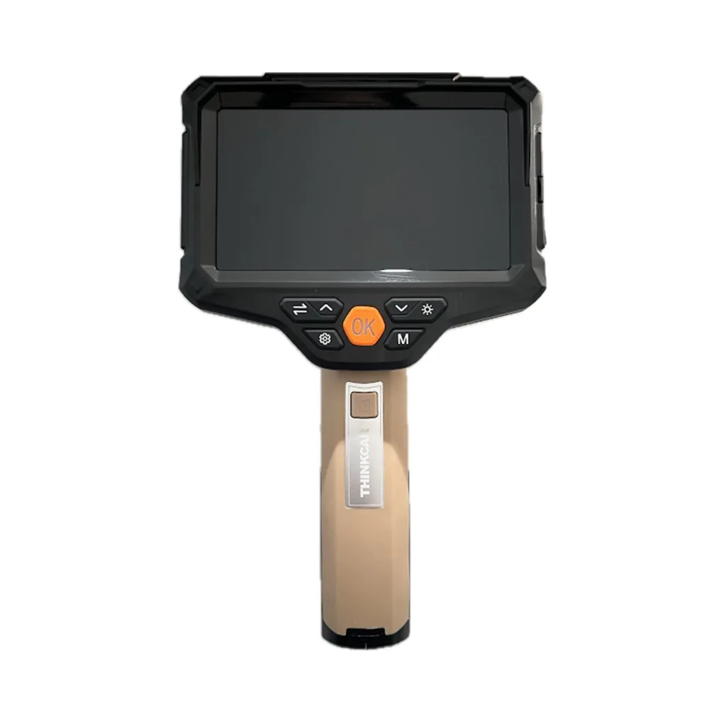 THINKCAR TES 205 BOROSCOPIO