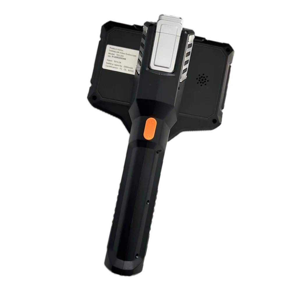 THINKCAR TES 205 BOROSCOPIO - JDM Inyeccion