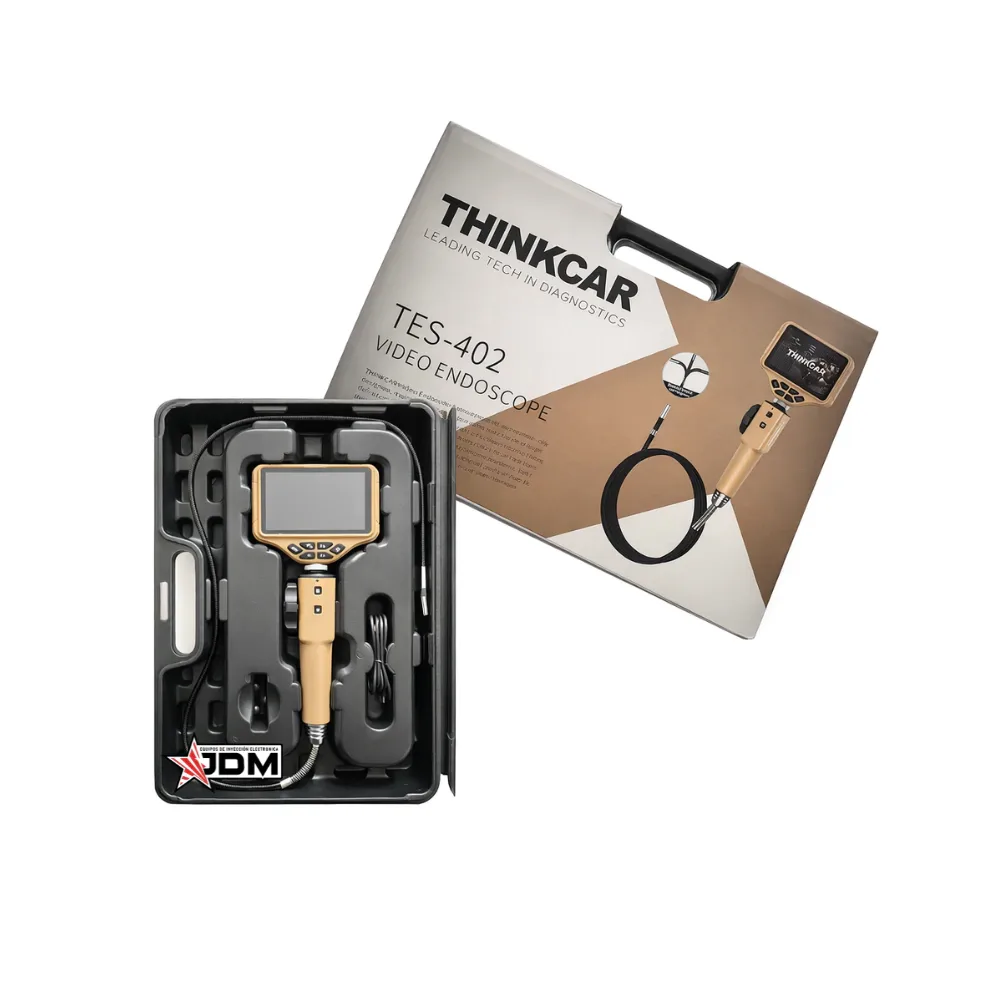 THINKCAR TES 402 BOROSCOPIO - comprar online