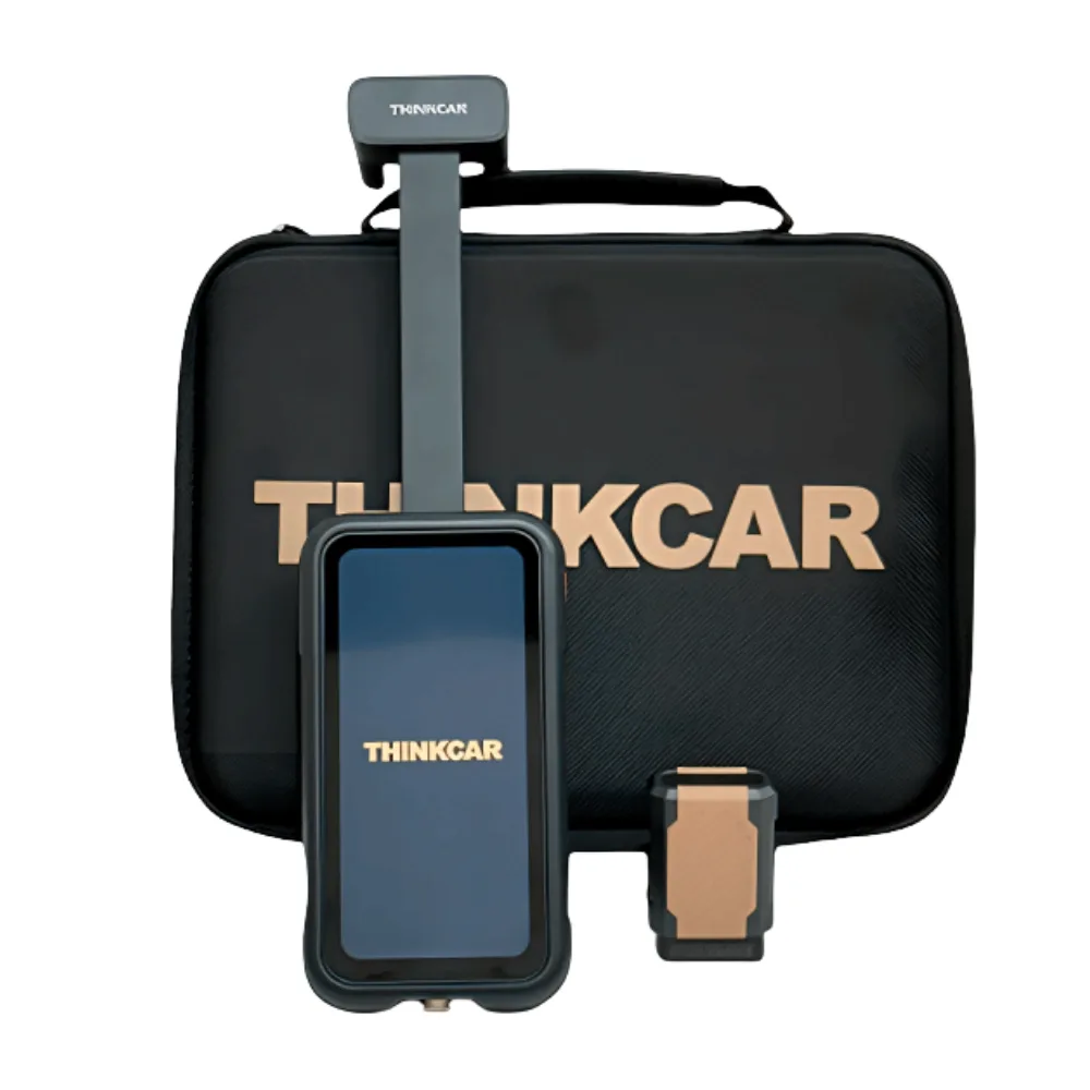THINKCAR TE THINKEASY PROBADOR MULTIFUNCIONAL
