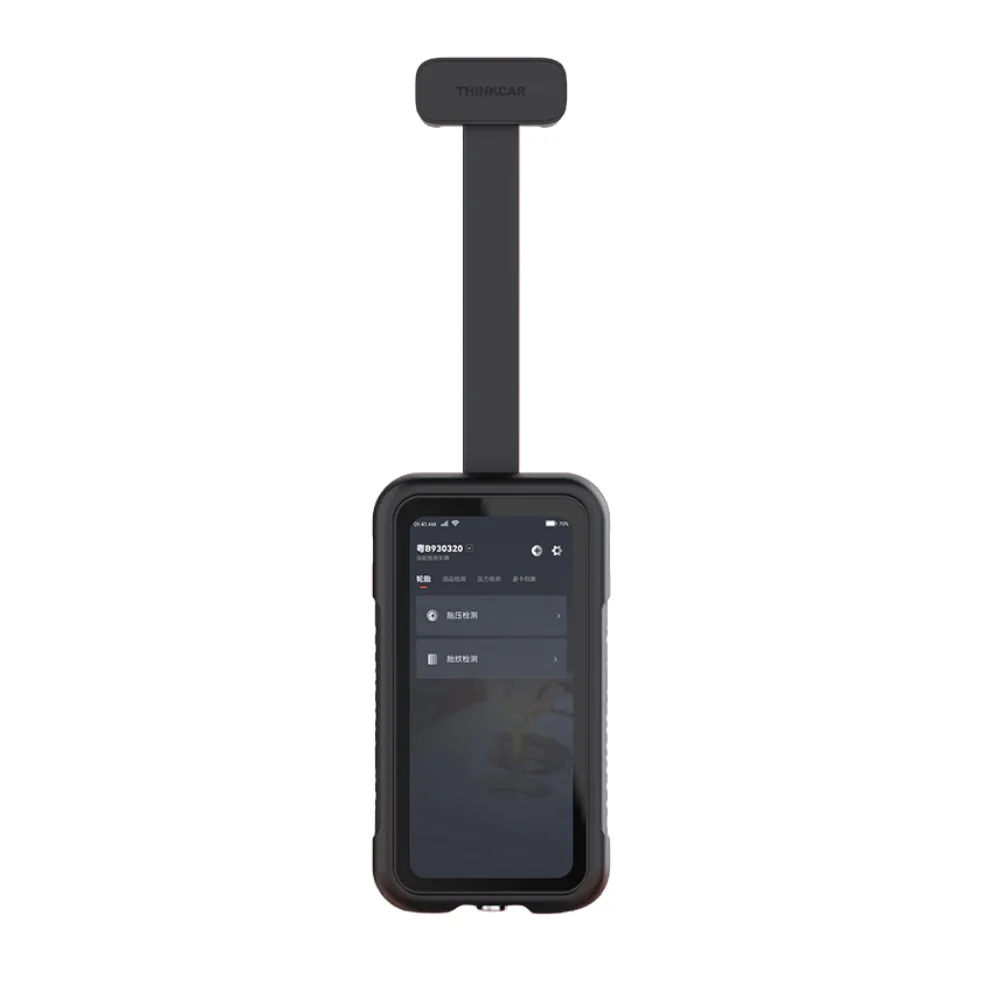 THINKCAR TE THINKEASY PROBADOR MULTIFUNCIONAL en internet
