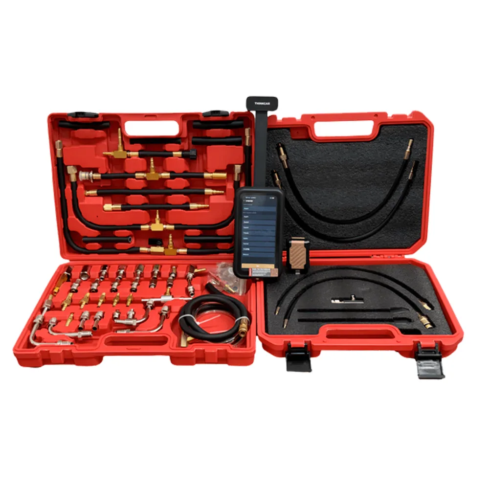 THINKCAR TE THINKEASY PROBADOR MULTIFUNCIONAL - tienda online