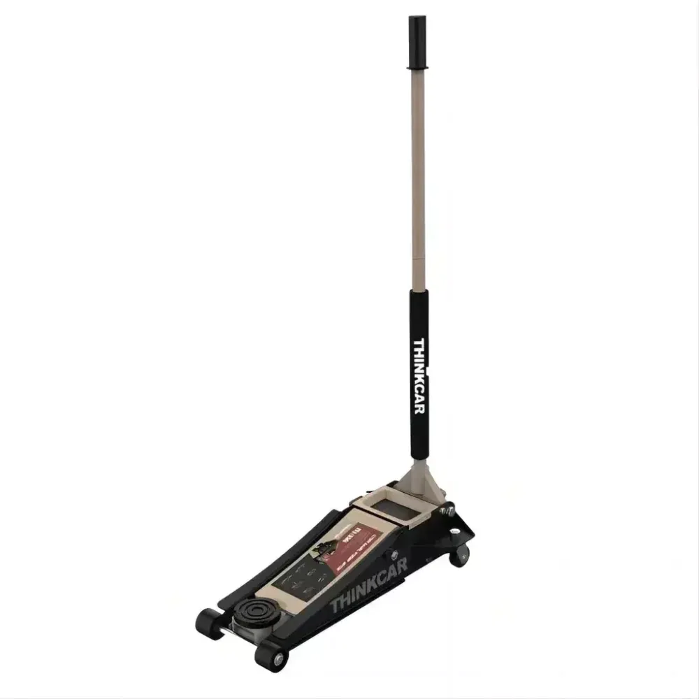 THINKCAR CRIQUET TFJ340 4 toneladas extra chato en internet