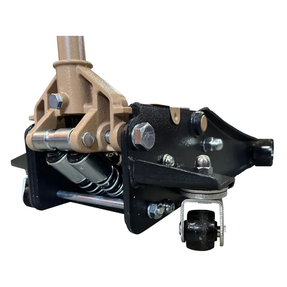 THINKCAR CRIQUET TFJ340 4 toneladas extra chato - tienda online