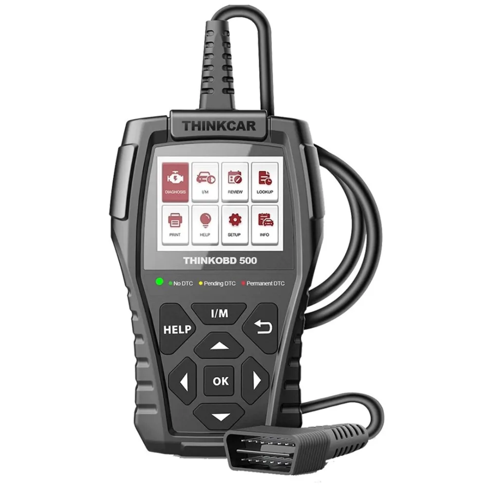 THINKCAR THINKOBD 500