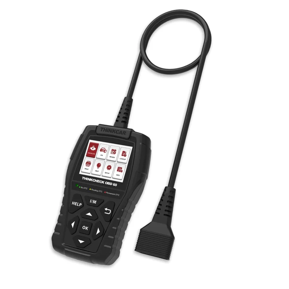 THINKCAR THINKOBD 500 en internet