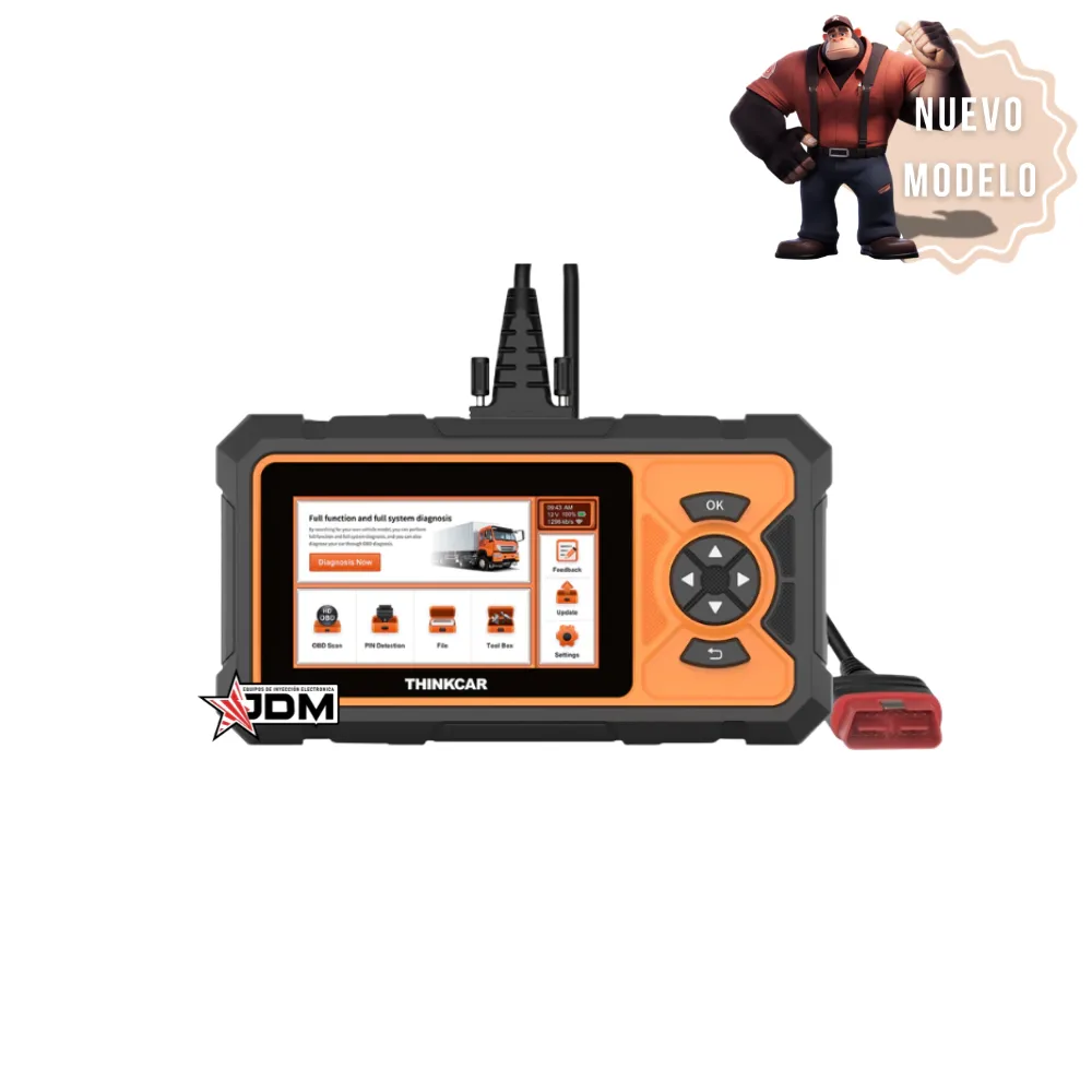 THINKCAR THINKSCAN HD 24V