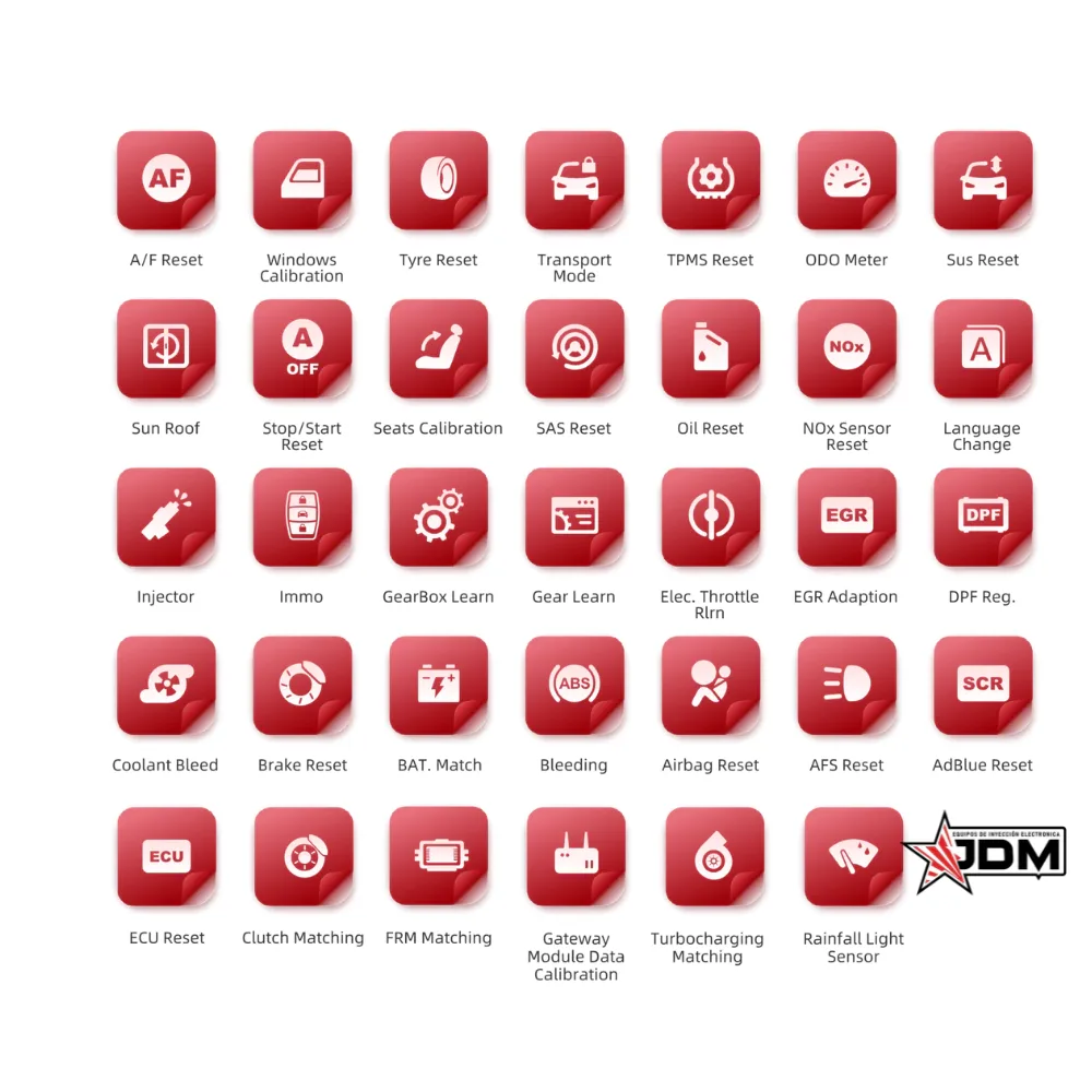 THINKCAR THINKTOOL T77 en internet