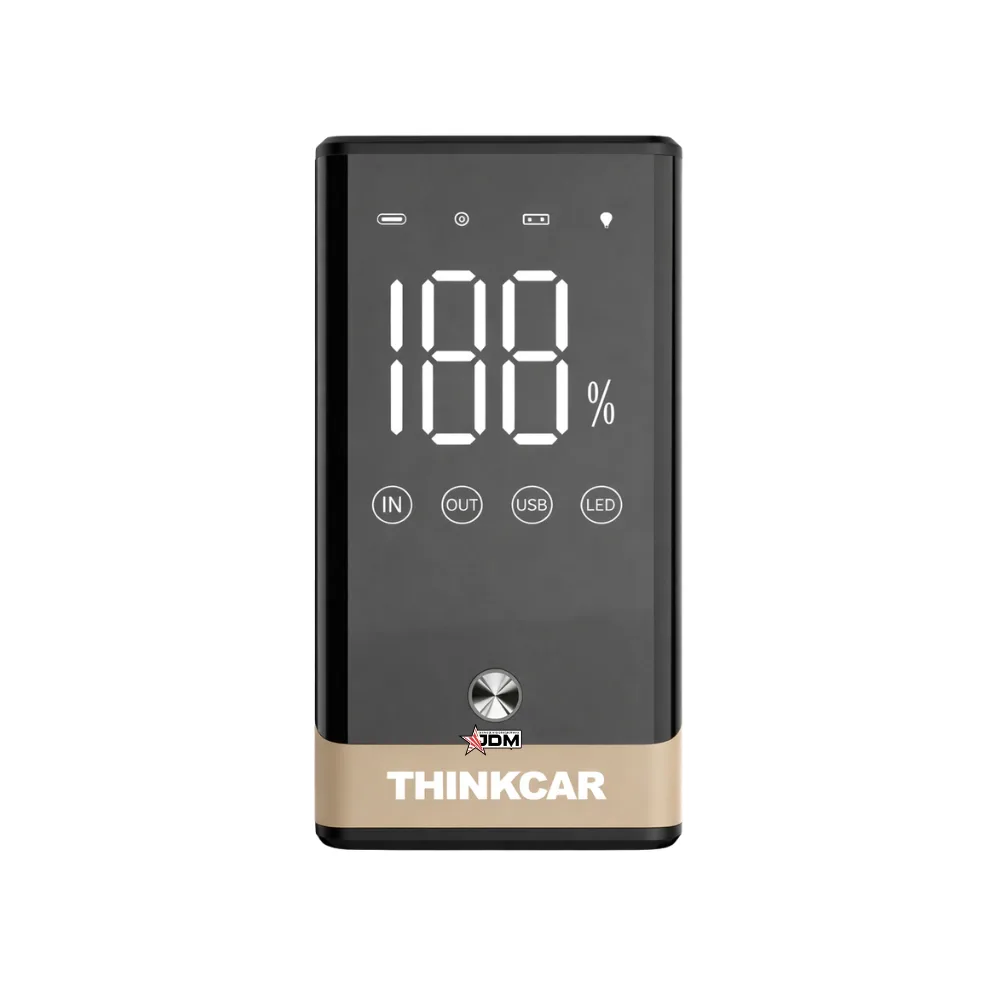 THINKCAR ARRANCADOR TJS120