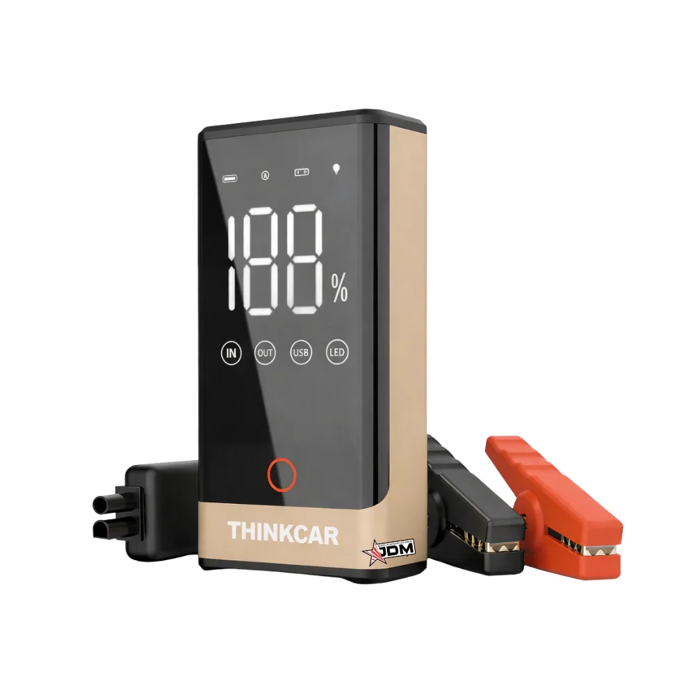 THINKCAR ARRANCADOR TJS120 - comprar online