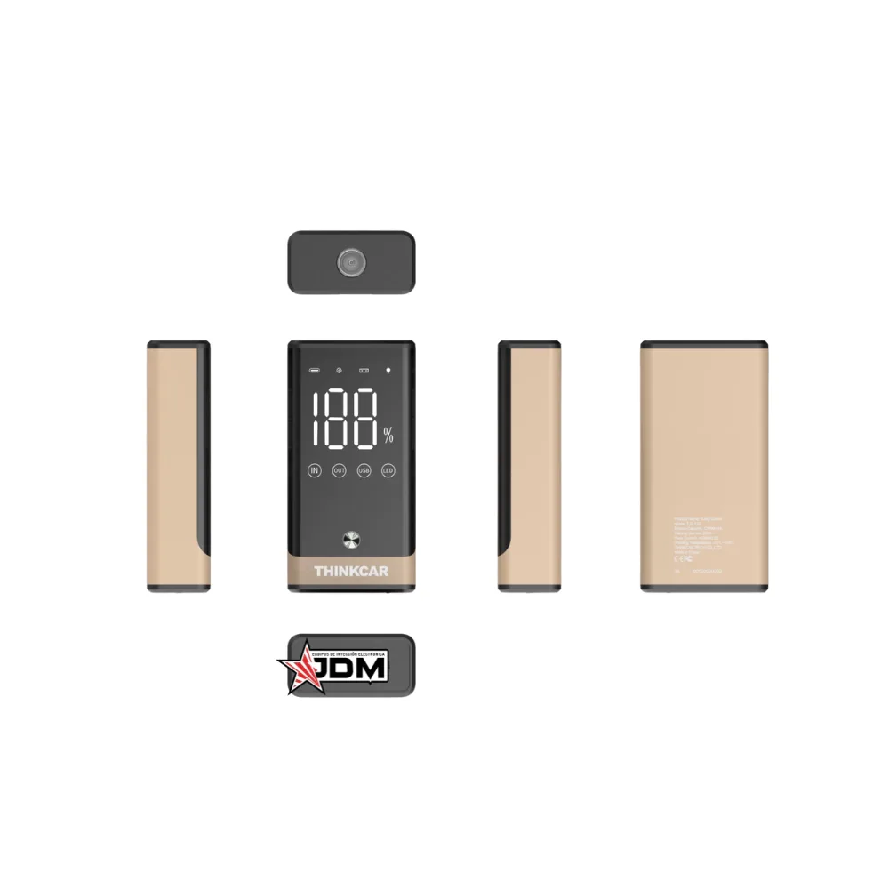 THINKCAR ARRANCADOR TJS160 - comprar online