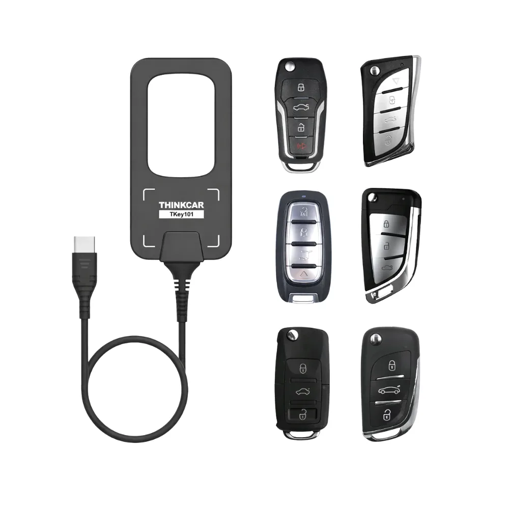THINKCAR TKEY 101 - comprar online