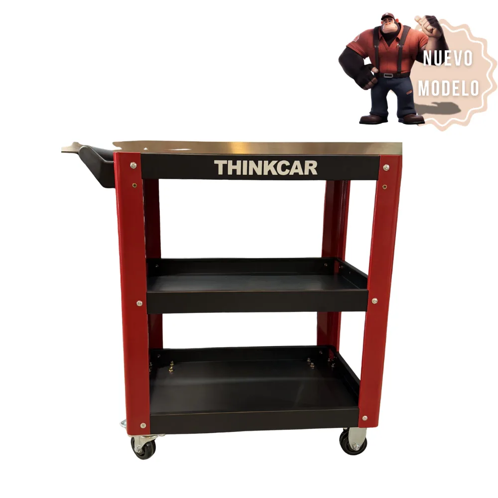 THINKCAR TPC300
