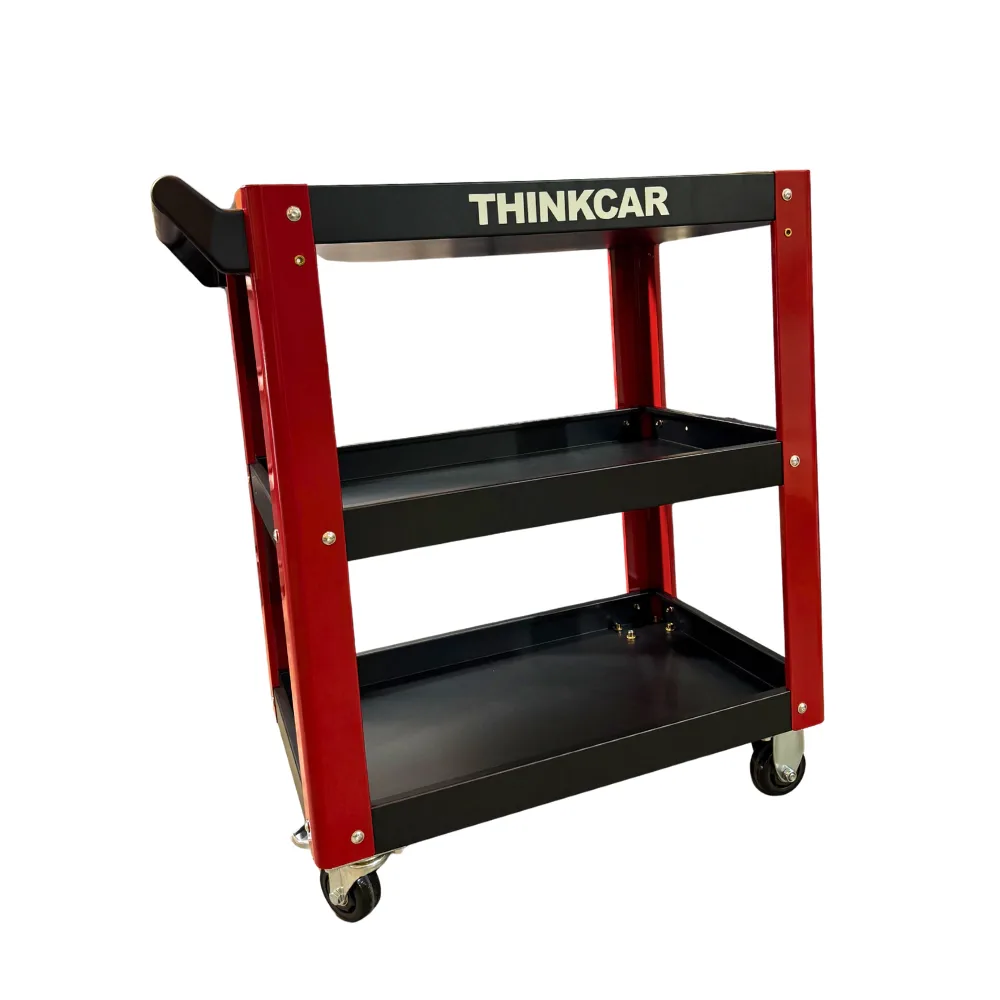 THINKCAR TPC300 - comprar online
