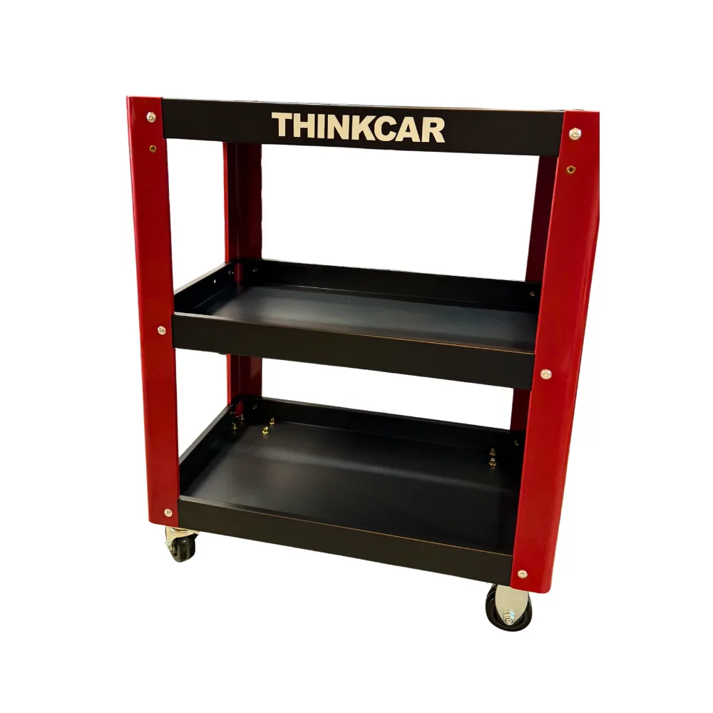 THINKCAR TPC300 en internet