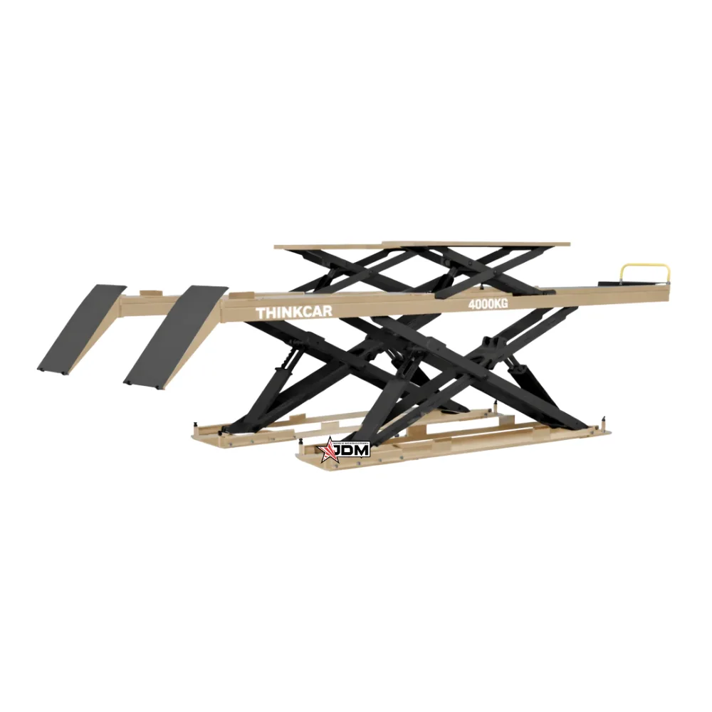 THINKCAR ELEVADOR tijera TVL940 ULTRA