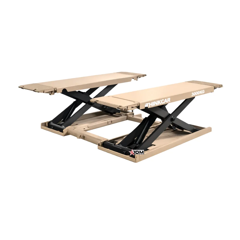 THINKCAR ELEVADOR Tijera Movil TVL530
