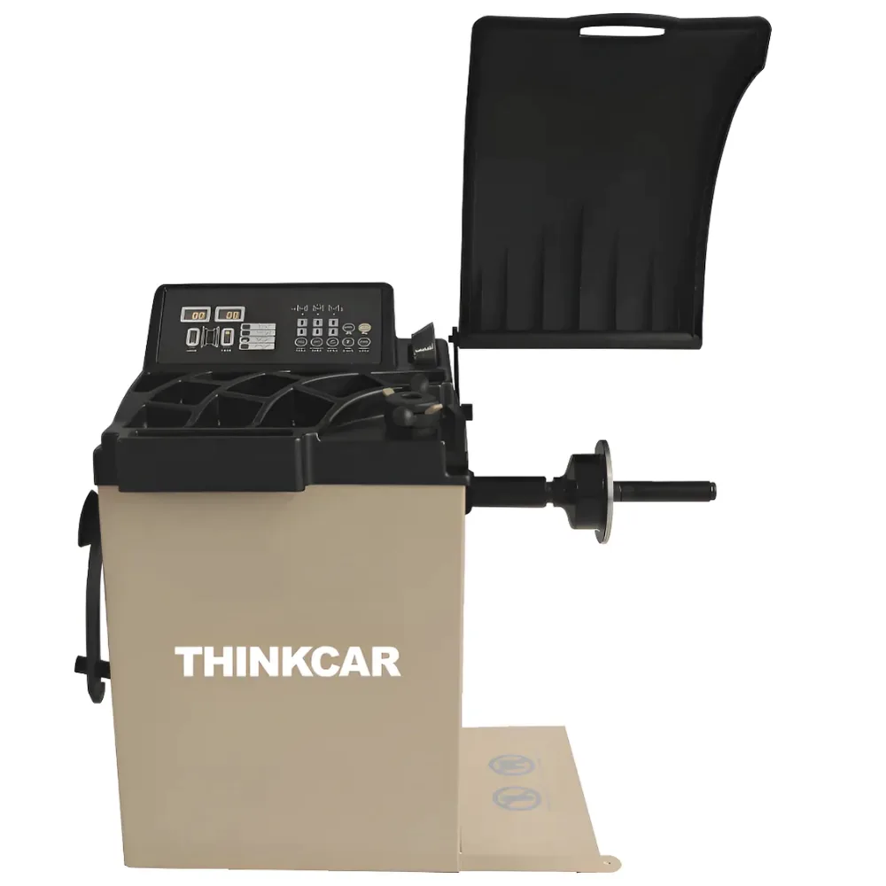 THINKCAR BALANCEADORA DE LLANTAS TWB 501