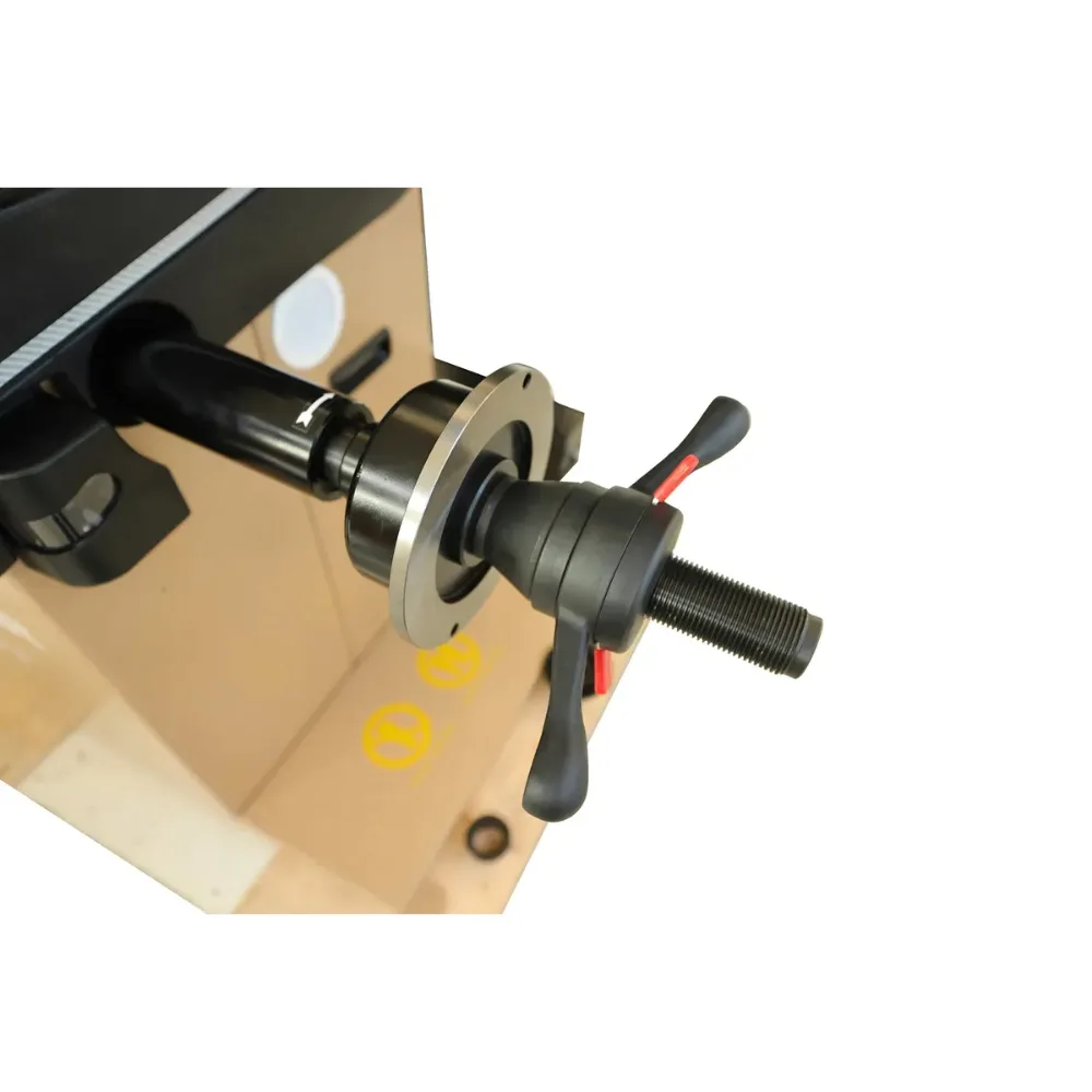 THINKCAR BALANCEADORA DE LLANTAS TWB 733 - tienda online