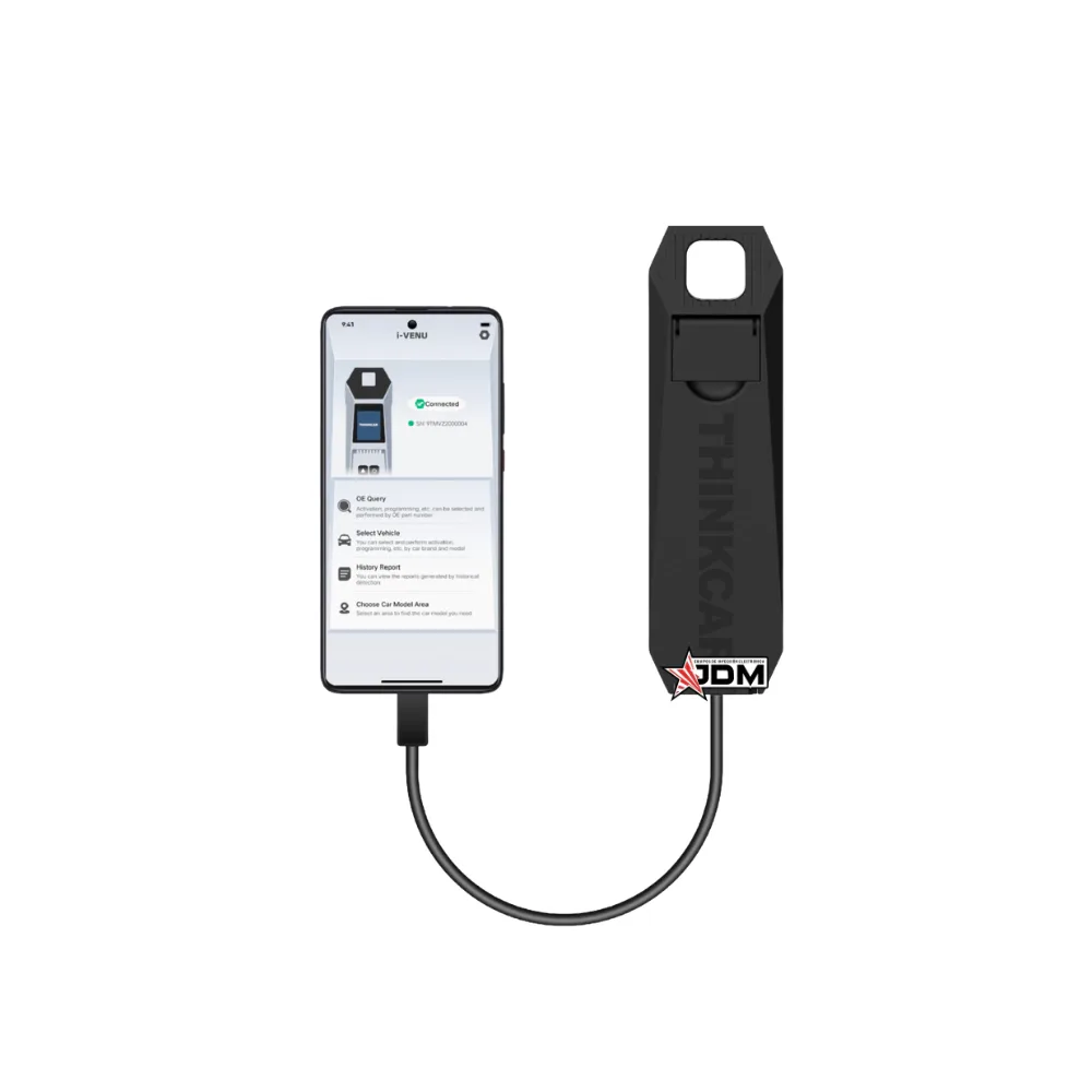 THINKCAR THINKTPMS VENU I MINI TPMS - JDM Inyeccion