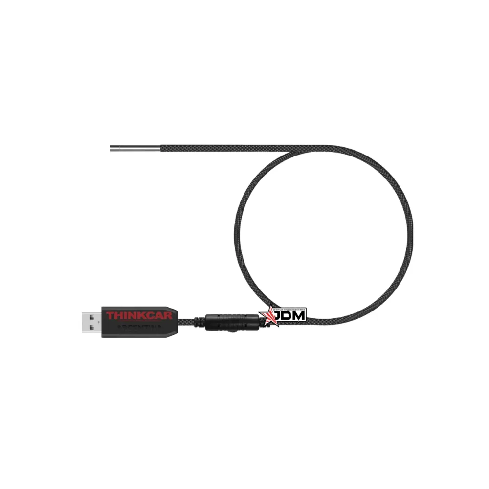 THINKCAR VIDEOSCOPE USB - comprar online
