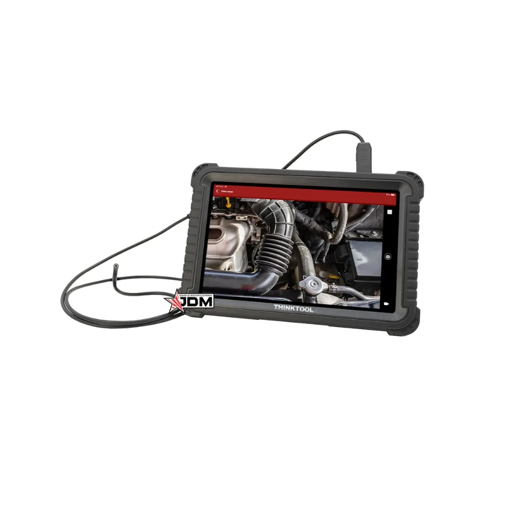 THINKCAR VIDEOSCOPE USB en internet